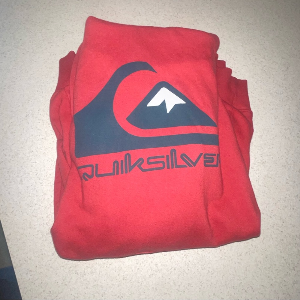 Quiksilver Hoodie